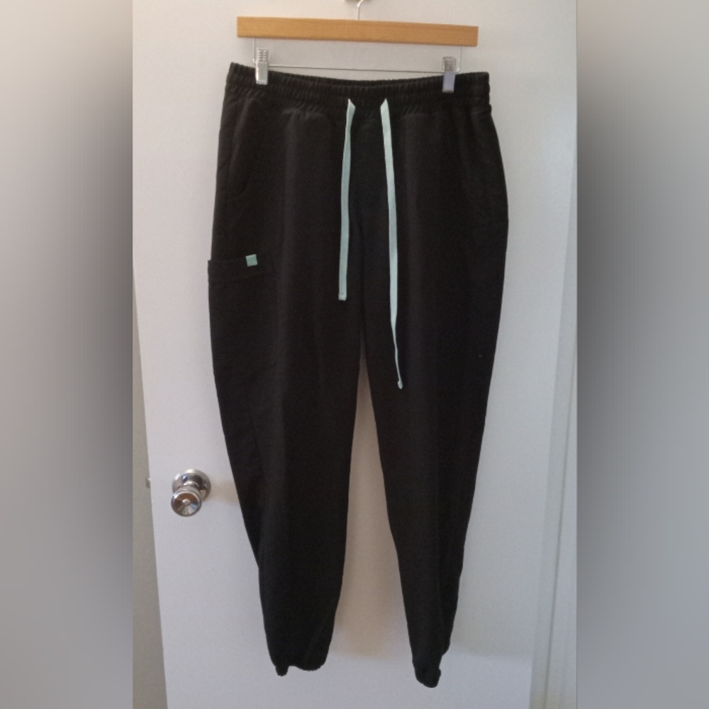 Garde Malade Scrub Pants